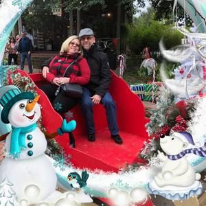 Meet your Posher, Joan